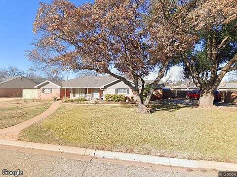 Old Orchard, ABILENE, TX 79605