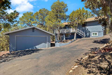 Aspen, OVERGAARD, AZ 85933