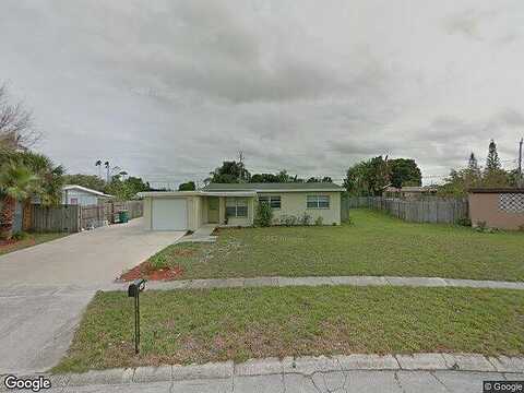 Jefferson, MELBOURNE, FL 32935