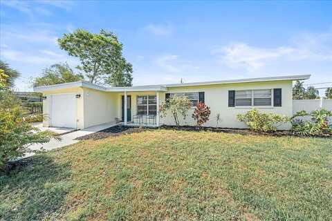 Jefferson, MELBOURNE, FL 32935