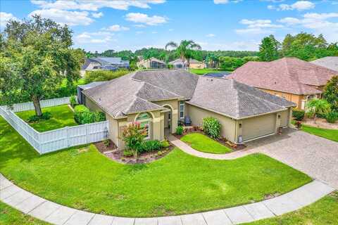 Wind Dancer, LUTZ, FL 33558