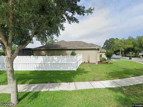 Wind Dancer, LUTZ, FL 33558