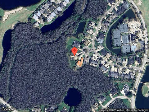 Wimbledon, LUTZ, FL 33558