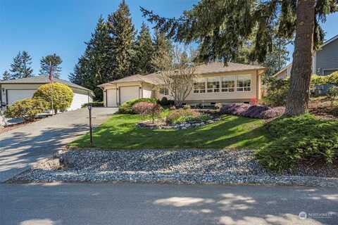 Horizon View, SEQUIM, WA 98382