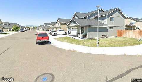 Spokane, ELLENSBURG, WA 98926