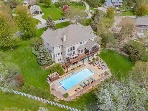 5556 SURREY Lane, Waunakee, WI 53597