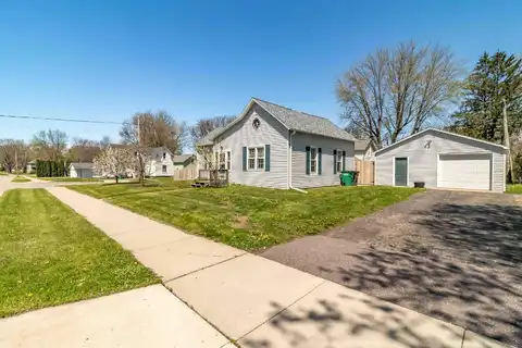 750 High Street, Wisconsin Rapids, WI 54495