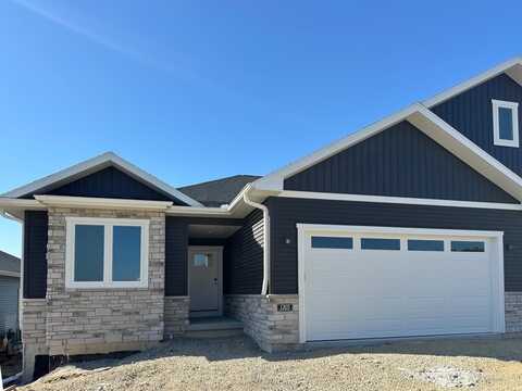 1205 Tivoli Circle, Oregon, WI 53575