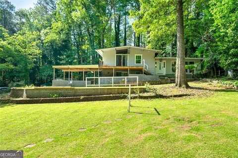 4882 ROCK HAVEN, Lilburn, GA 30047