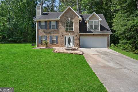 96 Ashtonbrook, Mcdonough, GA 30252