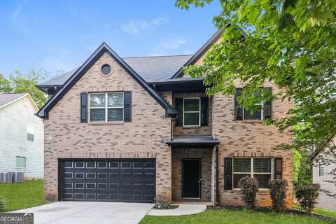12382 Centerra, Hampton, GA 30228