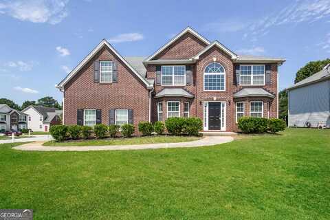 5563 Martin, Ellenwood, GA 30294