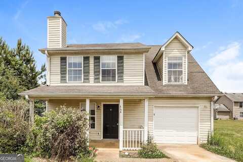 164 Marsh Glen, Jonesboro, GA 30238