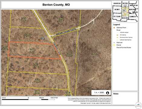 Lot 4 Wendy's, Lincoln, MO 65338