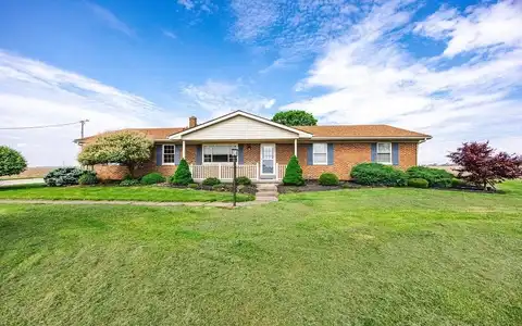 15100 Harmony Road, Bath, IN 47010