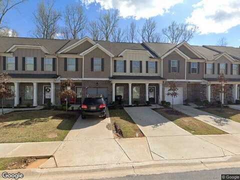 Iris, JONESBORO, GA 30238