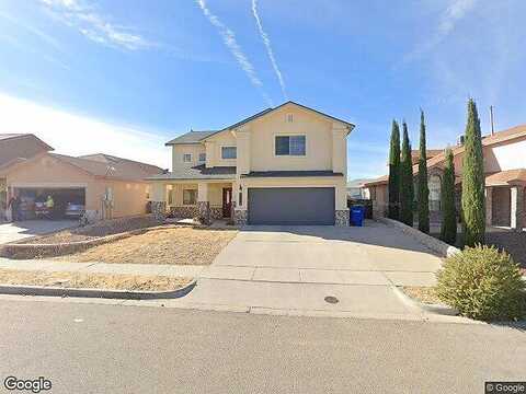 Rosenbaum, EL PASO, TX 79912