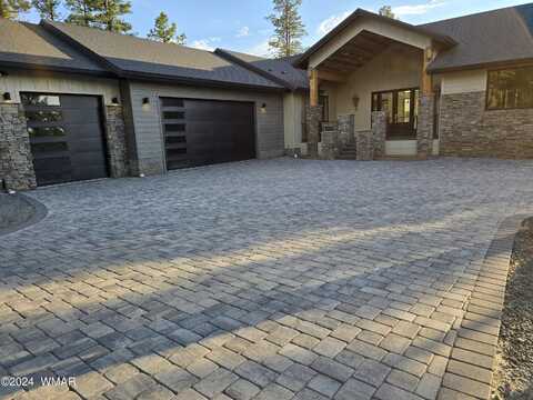 40Th, SHOW LOW, AZ 85901