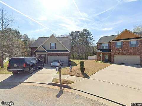 Centerra Springs, MCDONOUGH, GA 30253