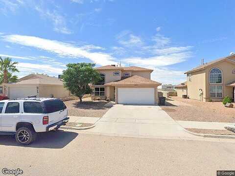 Summit Breeze, EL PASO, TX 79928