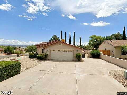 Lynda, CLARKDALE, AZ 86324