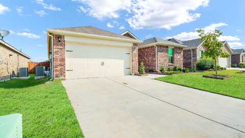 Stuarts Forest, DENTON, TX 76207