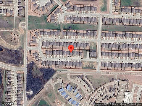 Stuarts Forest, DENTON, TX 76207