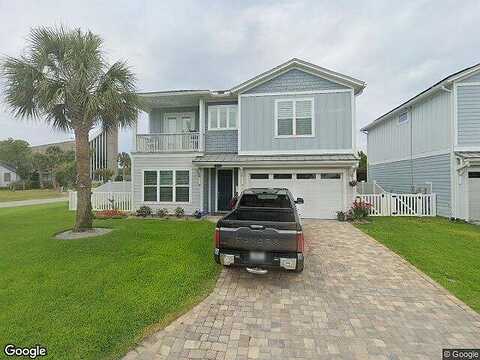 4Th, JACKSONVILLE BEACH, FL 32250