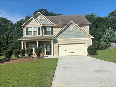 St James, LOGANVILLE, GA 30052