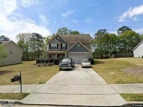 St James, LOGANVILLE, GA 30052