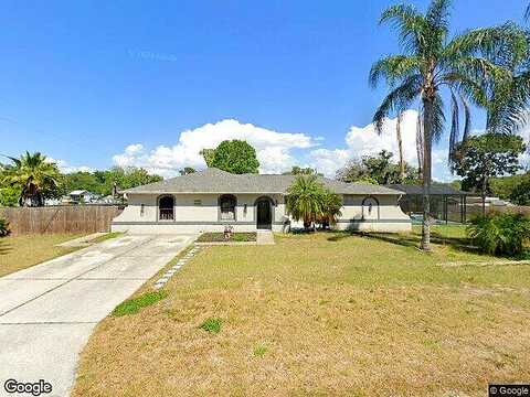 Chuck, HUDSON, FL 34669