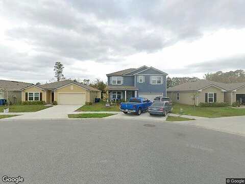 Shore Rush, JACKSONVILLE, FL 32218