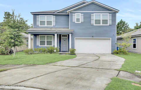 Shore Rush, JACKSONVILLE, FL 32218