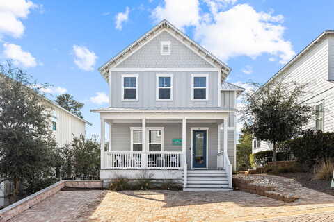 Emerald Beach, SANTA ROSA BEACH, FL 32459