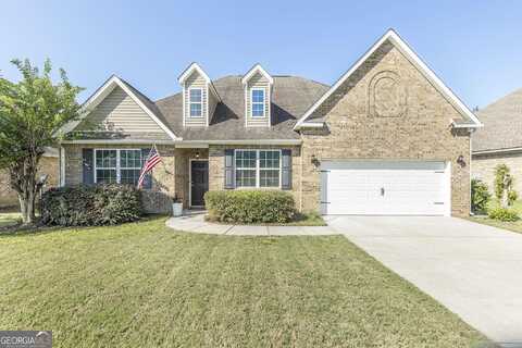 Westchester, KATHLEEN, GA 31047