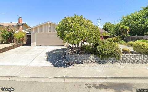Falcon, VALLEJO, CA 94589