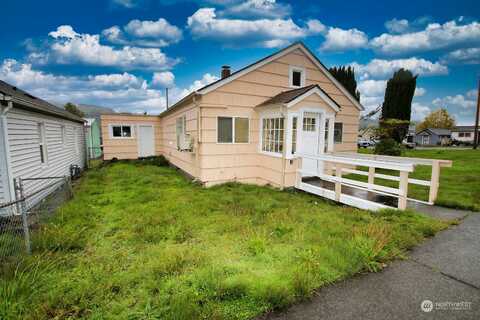 Lincoln, HOQUIAM, WA 98550
