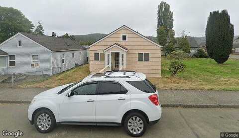 Lincoln, HOQUIAM, WA 98550