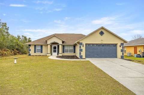 148Th, OCALA, FL 34473