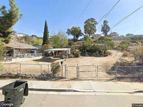 Winston, SAN DIEGO, CA 92114