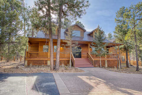 Pine Village, PINETOP, AZ 85935
