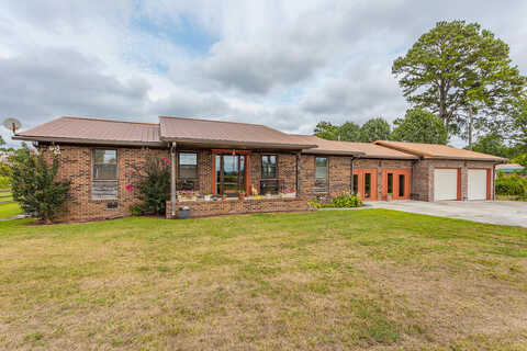 Kay Conley, ROCK SPRING, GA 30739