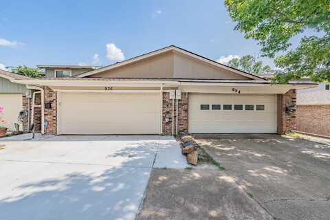 Shady Creek, BEDFORD, TX 76021