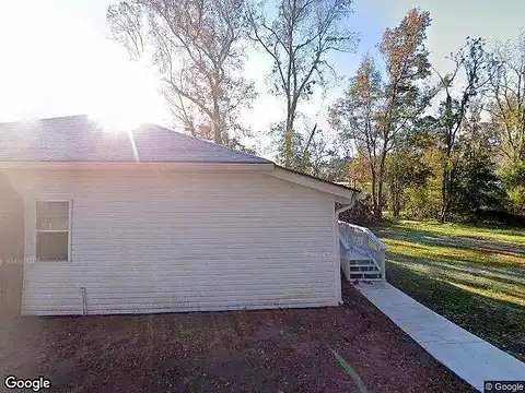 Futrell, GUYTON, GA 31312