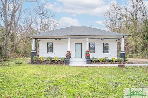 Futrell, GUYTON, GA 31312