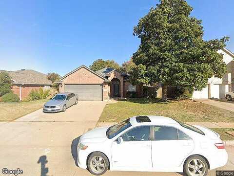 San Joaquin, FORT WORTH, TX 76118