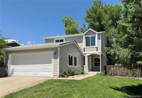 Miller, ARVADA, CO 80005