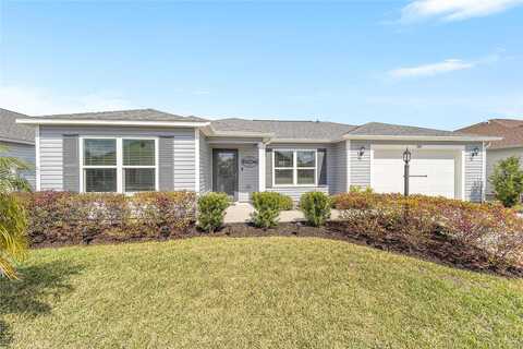 Nancy, THE VILLAGES, FL 32163