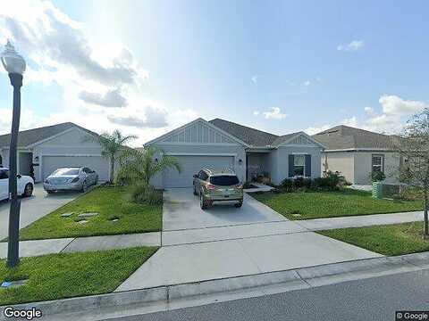 Watusi, SAINT CLOUD, FL 34772
