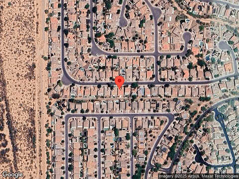 Camino Rancho Cielo, SAHUARITA, AZ 85629